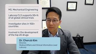 Getting Everyone to Yes: Overhauling Labcorp's Digital Pathology Capabilities
