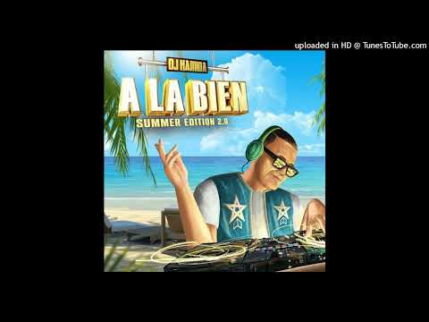 Dollypran X Dj Hamida - Rouicha Jersey