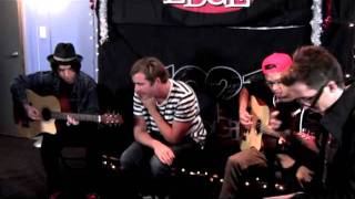 AWOLNATION &quot;Kill Your Heroes&quot; acoustic