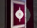 ALFOMBRAS TURCAS DE ALTA CALIDAD