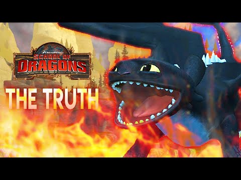 The REAL REASON School of Dragons is SHUTTING DOWN