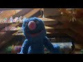 Grover Sings Monster In The Mirror