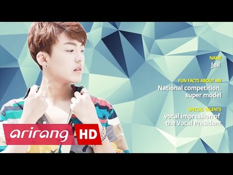 Pops in Seoul _ M.Fect(엠펙트) _ Jeil(제일) _ Profile