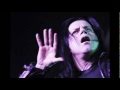 Danzig - "Can't Speak" (backwards) = "Let it be captured" (forwards)