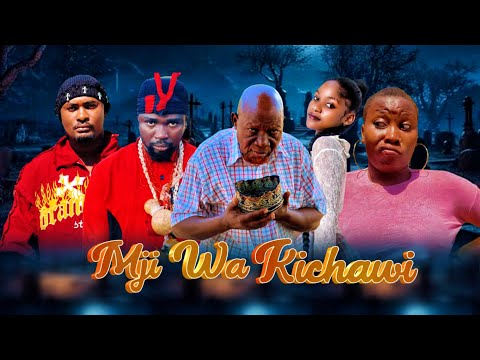 MJI WA KICHAWI episode 1  #clamvevo #movie #comedy  #dunia  #comed  #sikitu  #film 