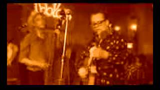 Big Sandy - His Fly Rite Boys - Instrumental