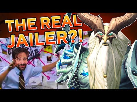 Is The Primus the Real Jailer? Discussing the Wowhead Article