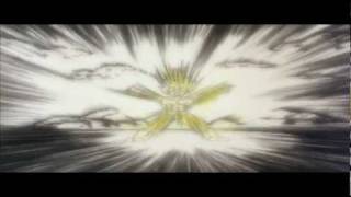 Dragon Ball Z Kai: Goku and Vegeta vs Frieza - Turisas Fear the Fear [1080p]