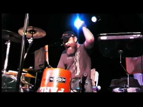 Hillstomp - Cardiac Arrest in D