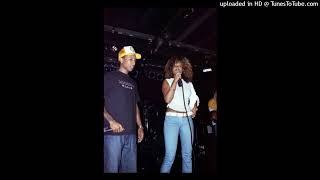 Kelis - Rolling Through The Hood (Interlude Loop)