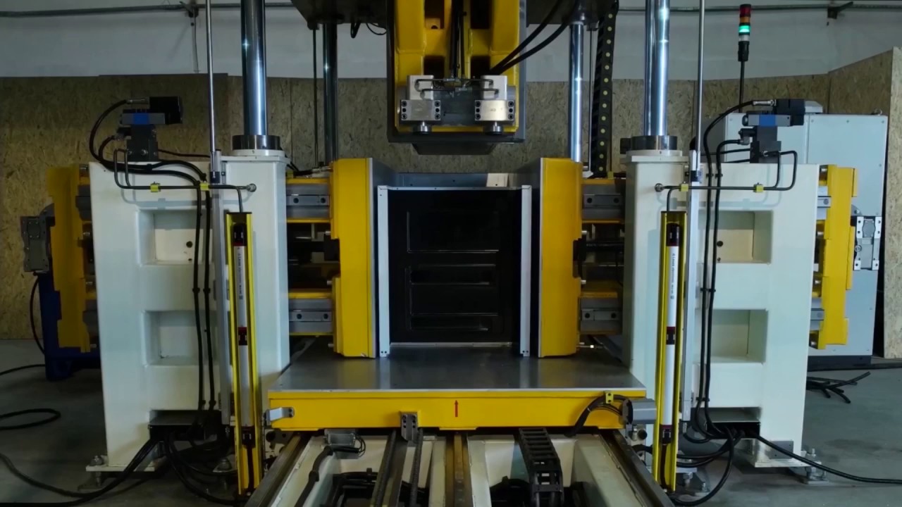 MET Company Presentation