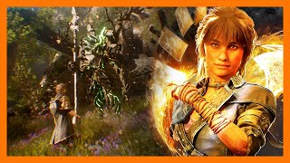 Clair Obscur: Expedition 33 - Chromatic Lancelier Boss Fight (Battle Guide)