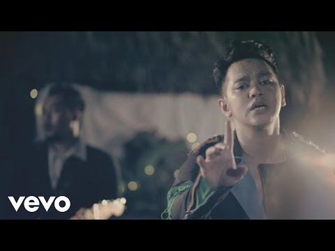 Vagetoz - Kau Lukaiku Lagi (Video Clip)