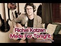 Richie Kotzen - Made for Tonight [Cover] by Gus Hillen