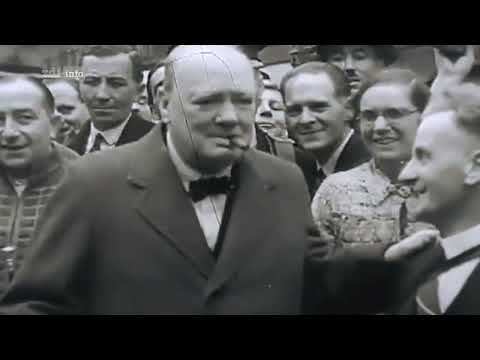 Geheimes London: Der Untergrund Doku (2019)