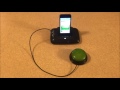 Switch Adapted Toys Adaptive Switches Switch Toys C Portable Speaker Dock