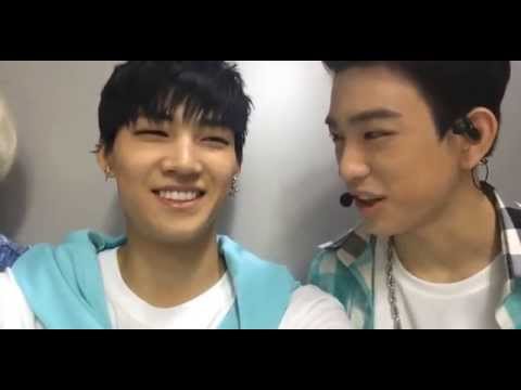 140714 SBS MTV JB Q&A