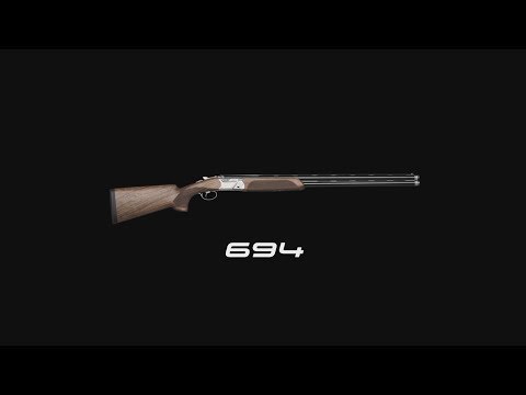 Beretta 694 Sporting