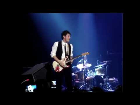 John Mayer Trio -  California Dreamin - Live at The Joint  - NYE