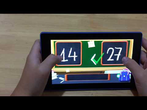 MateMath - teach, learn, math