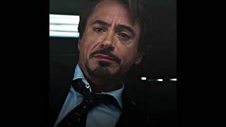 ꒰ IRON MAN. ꒱ ▹ cross my heart and hope to die.