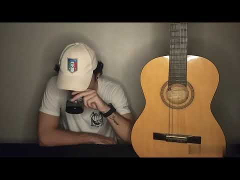 Dalpaos - Posdata (Vídeo Oficial) Prod. Luis B