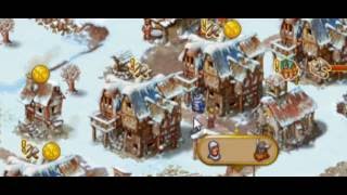 【ゆっくり実況 TOWNSMEN】タウニー達の盗賊退治 part3【タウンズメン】