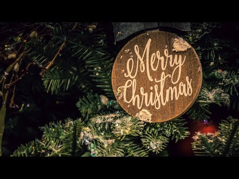 Merry Christmas & Happy New Year - Riihimäen Cocks