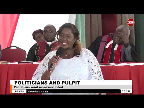 Good Morning Kenya News with Marie Yambo