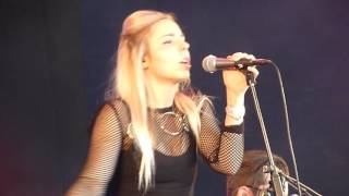 Haelos - Oracle @ Metropolis Festival Rotterdam (2/2)