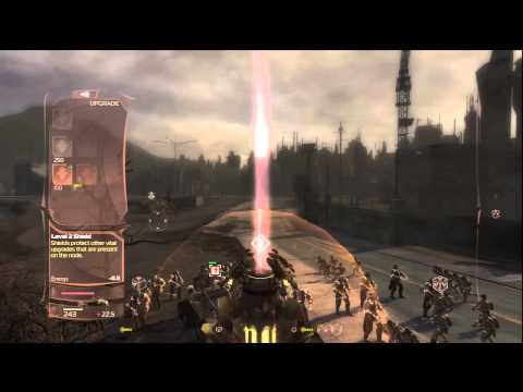 Stormrise mission 7 on Hard Unfair Surprise Part 2