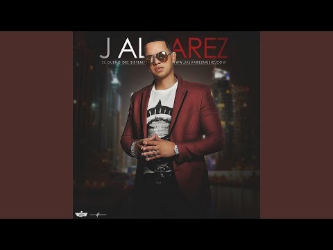Nos Matamos Bailando Ft Daddy Yankee - J Alvarez
