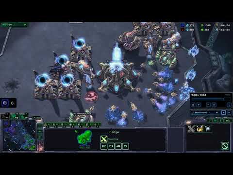 ESports - StarCraft II, PtitDrogo vs Lambo, WCS Fall 2019 (10th of September 2019), Thunderbird L...