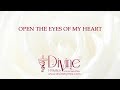 Open The Eyes Of My Heart Song Lyrics Video
