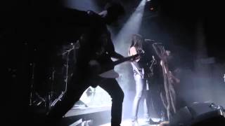 Myrkur - Dybt I Skoven (Live)