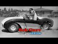 Bob Gurr: Living By Design Movie Trailer