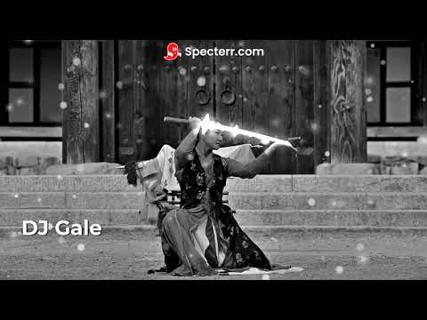 NUCCI-BIBI REMIX  BY  DJ GALE