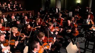 Come, O Lamb of God: Glory to the Holy One Concert (Saint Andrew&#39;s Chapel)