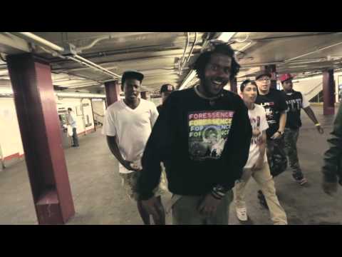 CAPITAL STEEZ - Apex (OFFICIAL VIDEO)