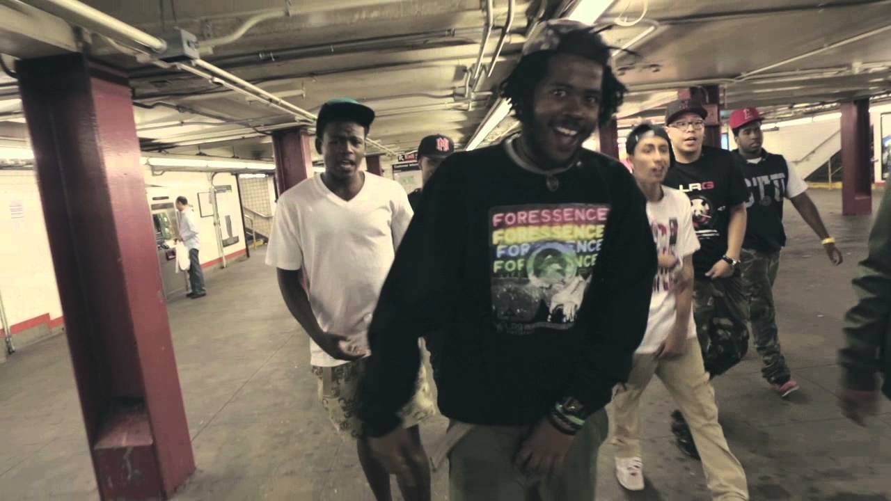 Capital Steez – “Apex”