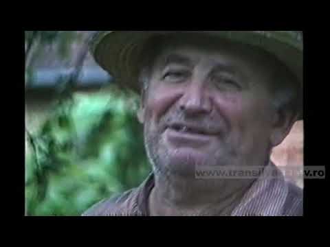 BUZAȘ-SJ (1990) - Nastasia și Arghil SUSA