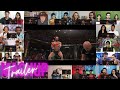 Liger - Trailer Reaction Mashup - 🇮🇳🥊 (Hindi) | Vijay Deverakonda | Puri Jagannadh | Mike Tyson