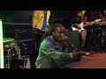 Jacquees At The Club Live At YouTube Space NY