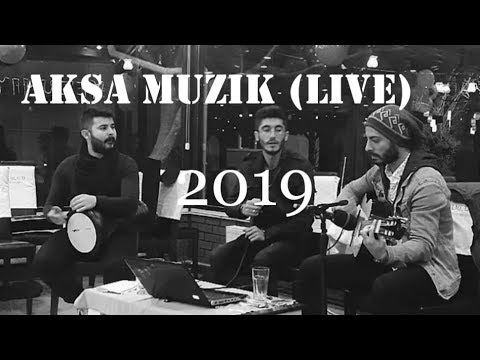 Tarık Aksa - (canlı) İsyan/Ben Yoruldum Hayat