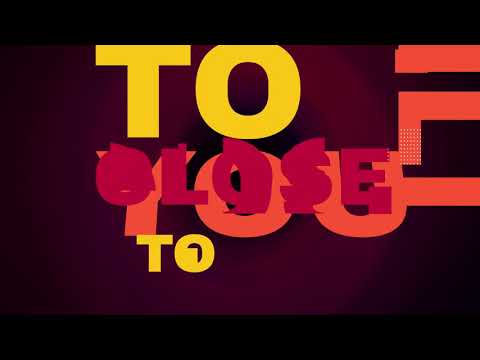 Holstar Featuring Kaladoshas, Jayqe, Thanel and Young Willy - Close To You (Official Lyric Video)