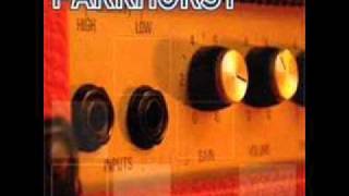 Parkhurst - Weak Ends