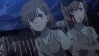 A Certain Scientific Railgun AMV – One Step [One Step / Dead Letter Circus]