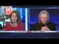 Bob Geldof on Sky News 