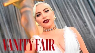 Lady Gaga crea su propia marca de maquillaje | Celebrities | Vanity Fair España