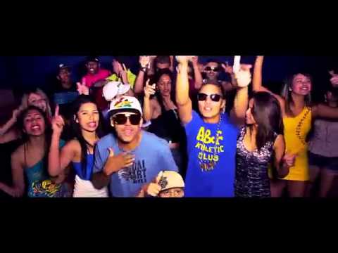 MC P Part. MC Belo - No Sorriso tem Diamante ♫♪ (VideoClipe Oficial HD) GRANFINO PRODUÇÕES